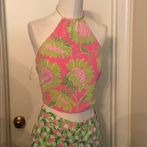 Lilly Pulitzer